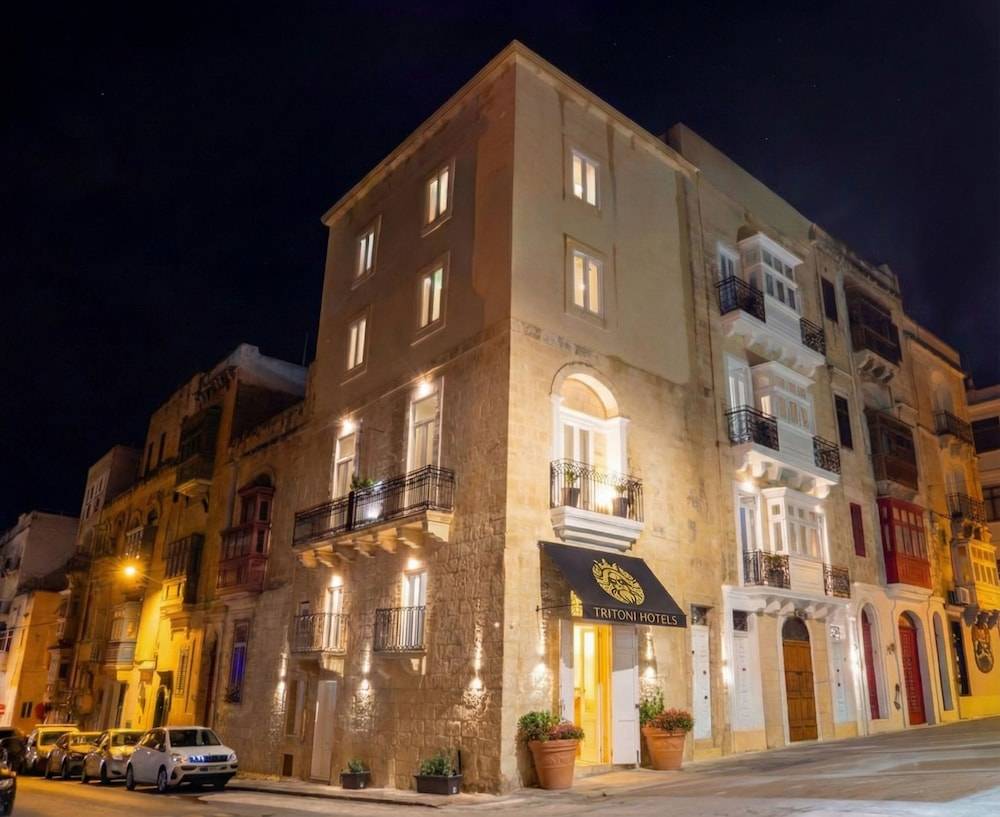 Kapuccini Hill Boutique hotel 1