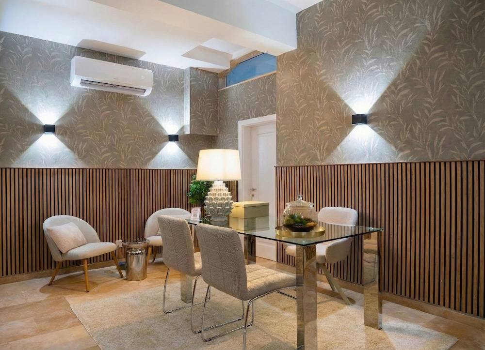 Kapuccini Hill Boutique hotel 2