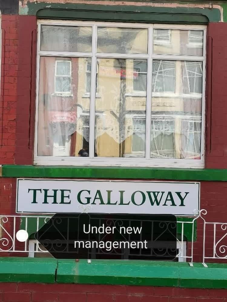 The Galloway 1