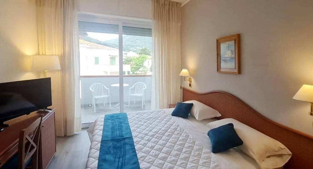 Hotel Levante - Isola d'Elba 2