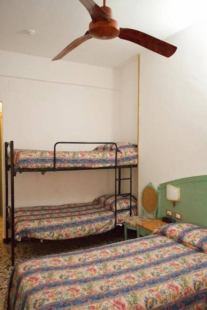 Hotel Magnolia 2