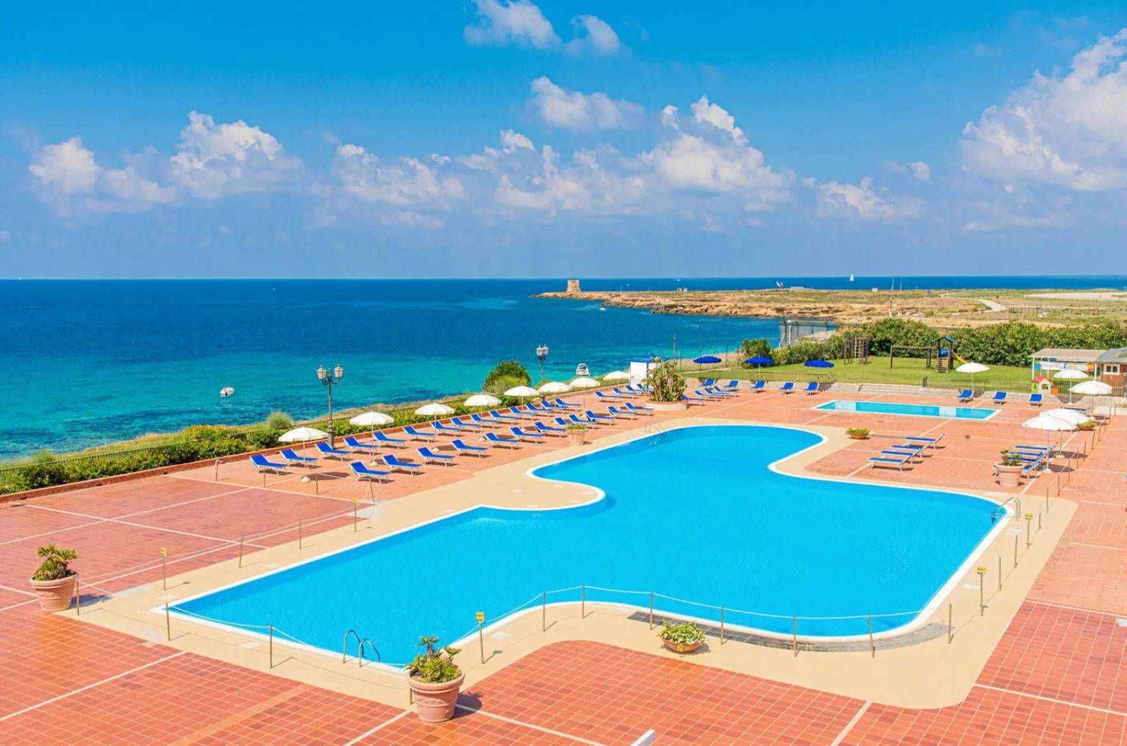 VOI Florio Resort 2