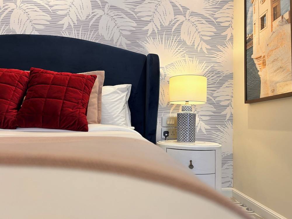 Palazzo De La Sengle Boutique Hotel 1