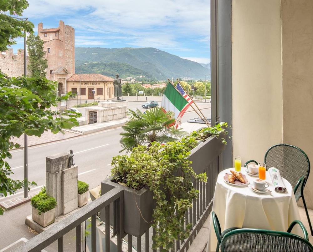Bonotto Hotel Belvedere 1