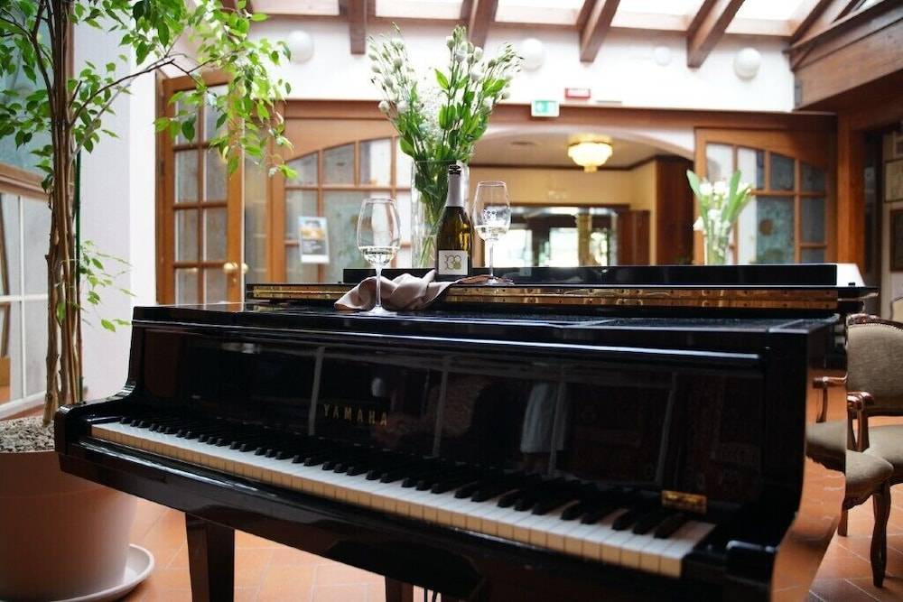 Bonotto Hotel Belvedere 2