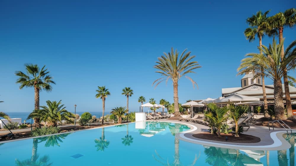 Bahia Principe Escape Tenerife - Adults Only - Newly Renovated! 1