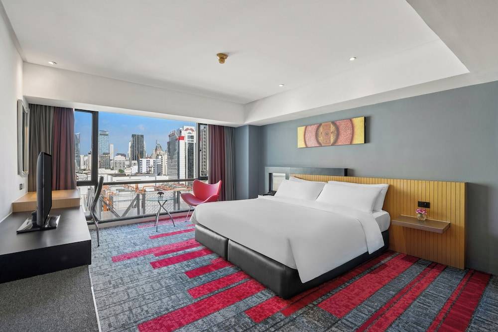 BelAire Bangkok Sukhumvit 1