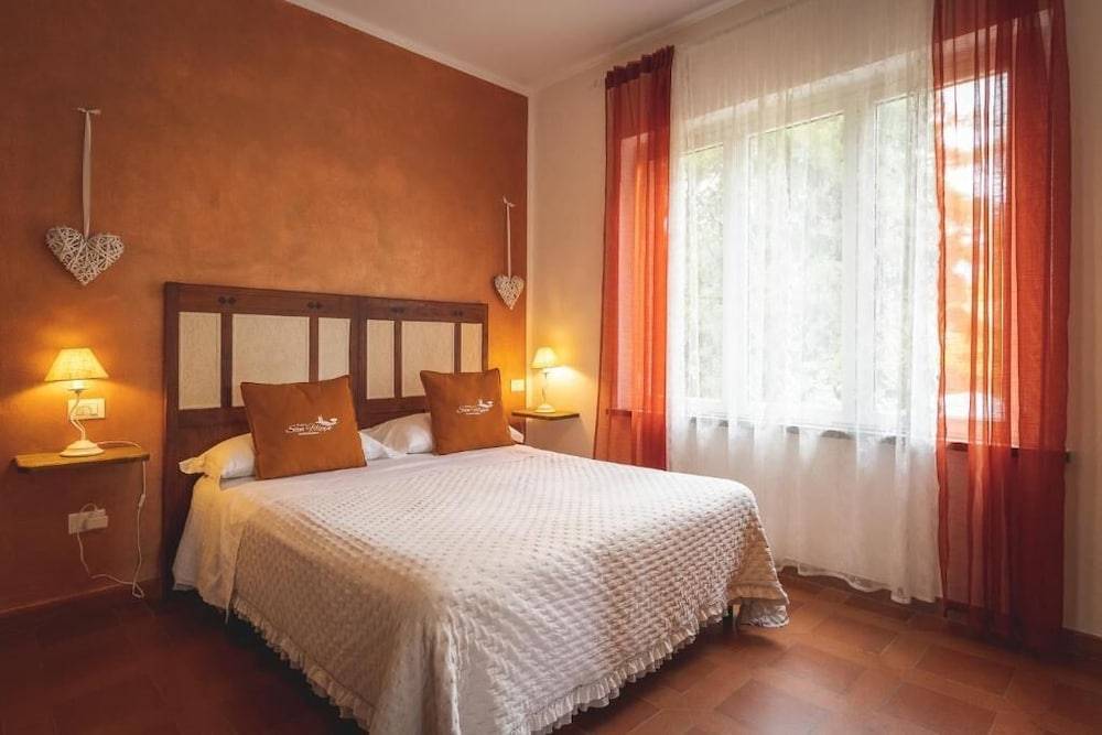 Podere San Filippo B&B-Apartment-Pet Friendly-Bike Friendly 2