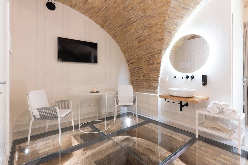 Il Timbro B&B Vasto Centro 2