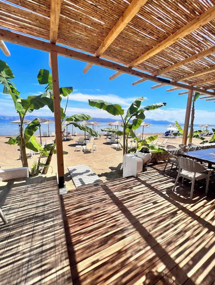 Erosea Beach Resort 1