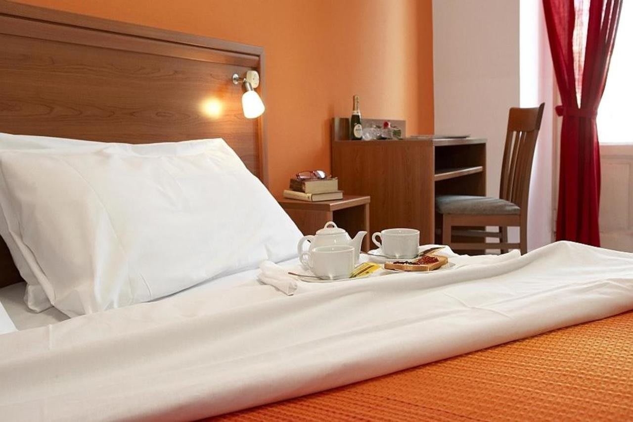 Hotel Trentina 2