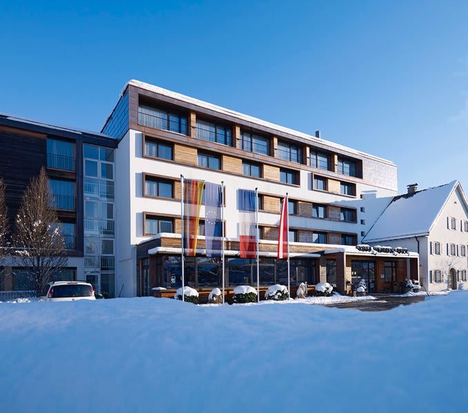 Hotel Weisses Kreuz 1