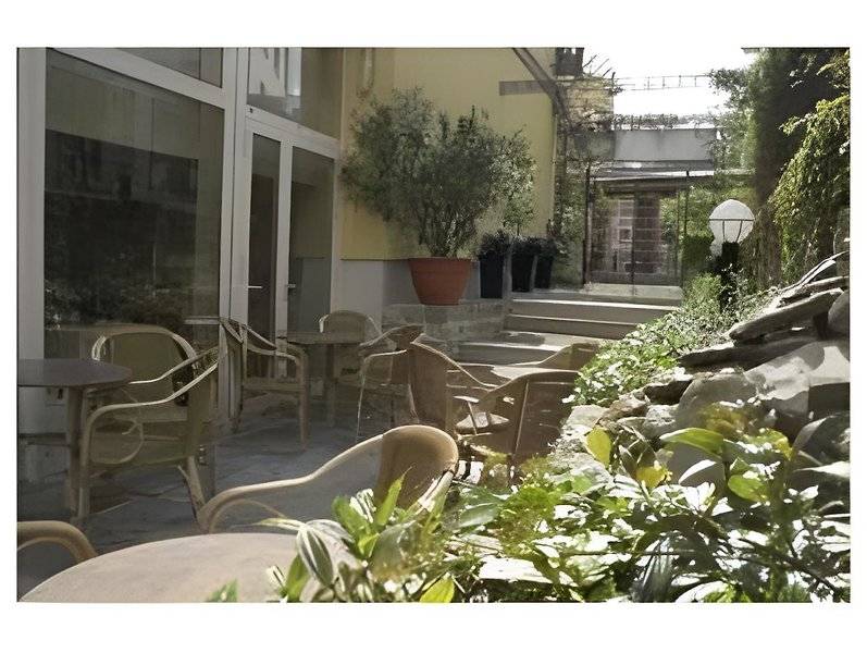 Hotel Anna Amalia 2