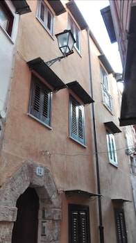 Junior Suite Cattedrale 1