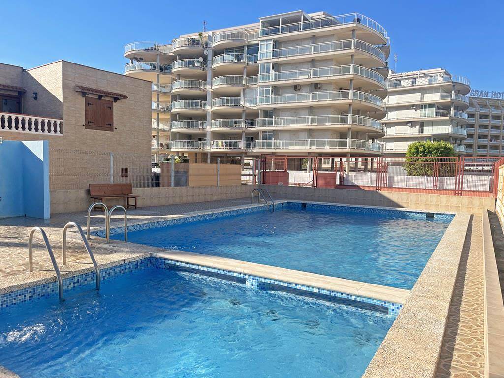 Apartamentos Peñiscola Mar Azul 3000 1