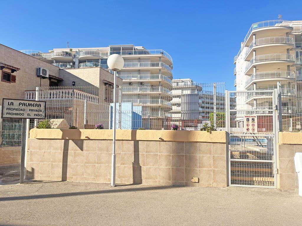 Apartamentos Peñiscola Mar Azul 3000 2