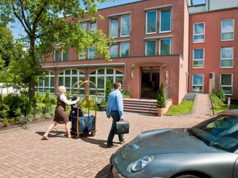 Hotel Barbarossa 1