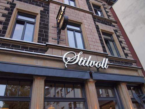 Boutique-Hotel "Stilvoll" 2
