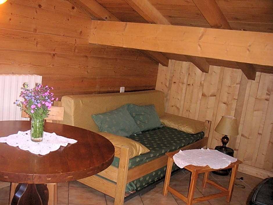 Apart'hotel & Spa "La Destière" 2
