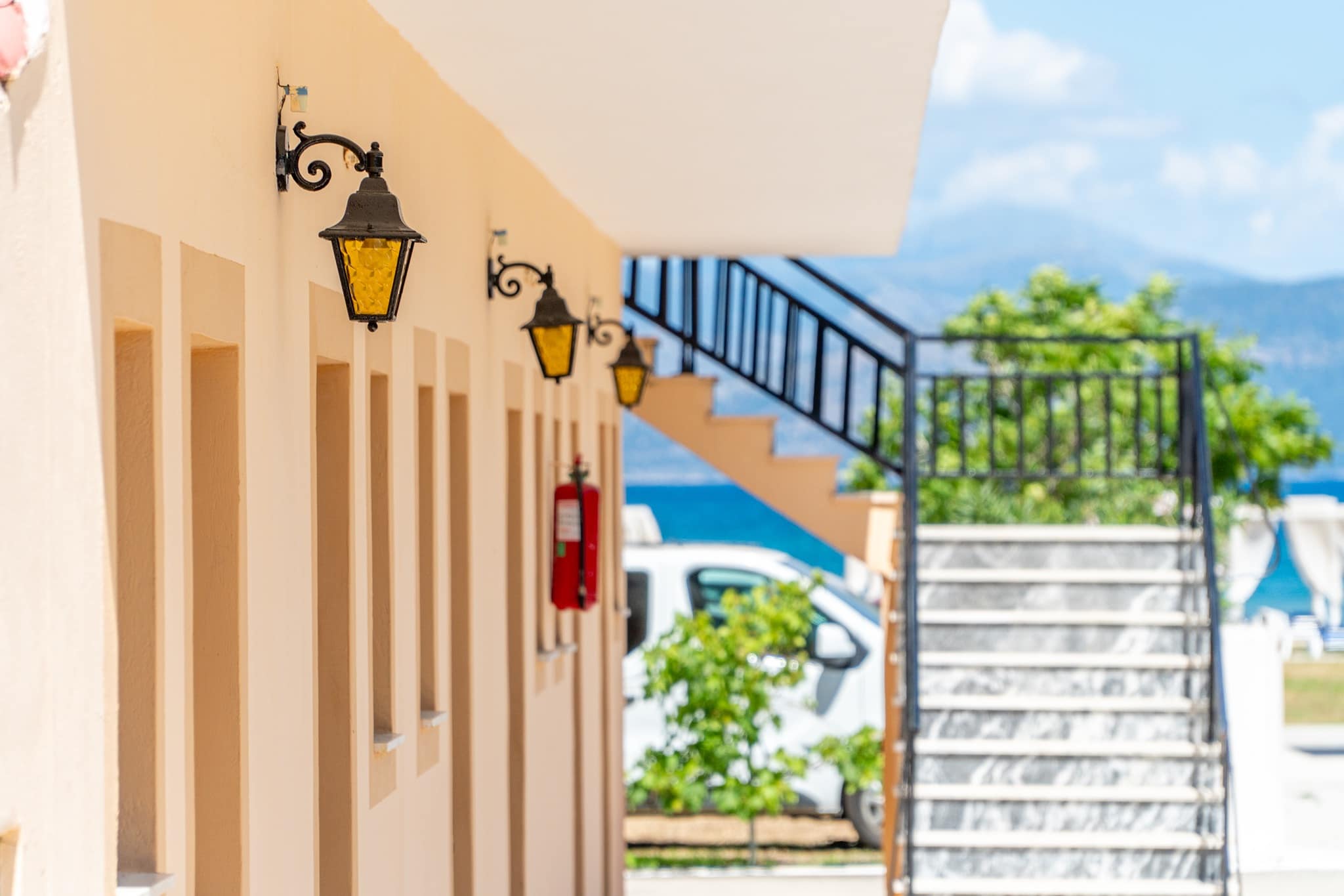 Saint Peter Bay Aparthotel 2