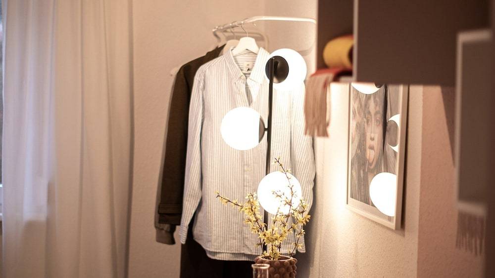 DAS SCHÖNE LEBEN Pop-Up Hotel 2