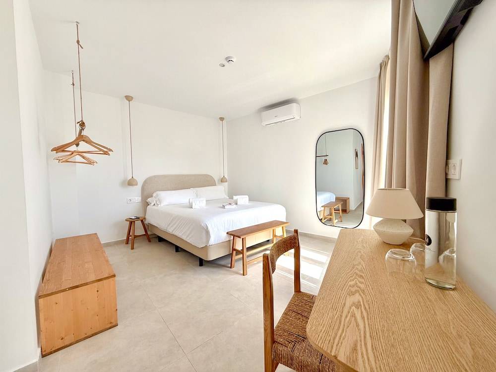 Hotel Boutique Máram - Adults Recommended 1