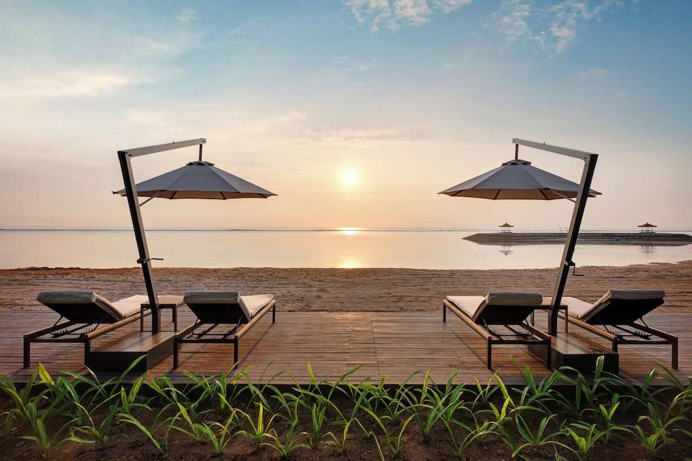 eL Hotel & Resort Bali Sanur 1