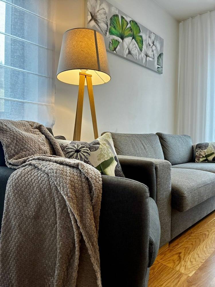 Residence Grand - soukromý apartmán 1