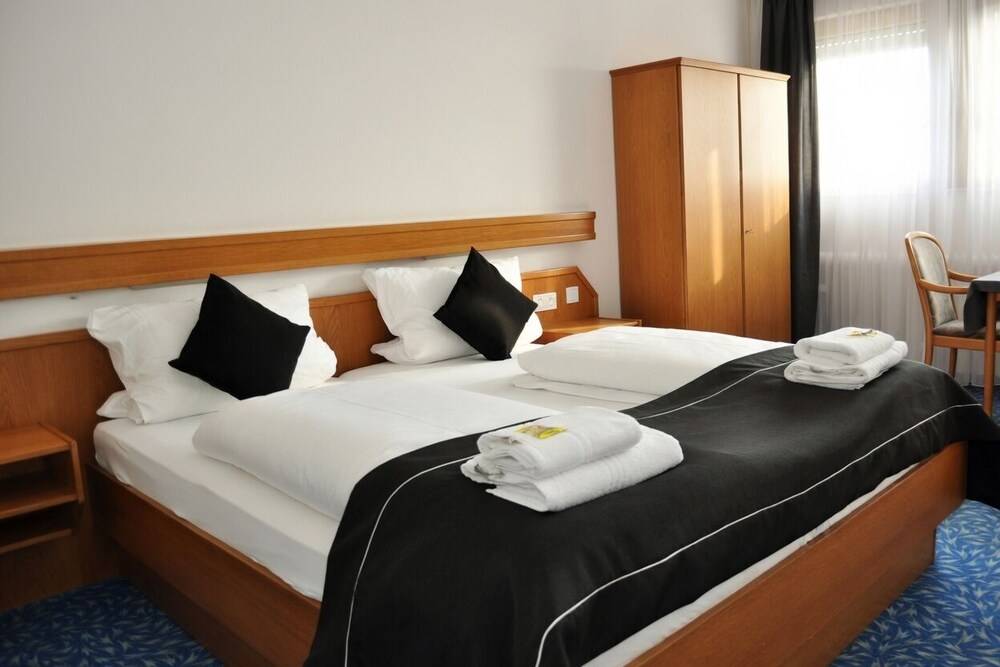 Hotel Kühns Mühle 1