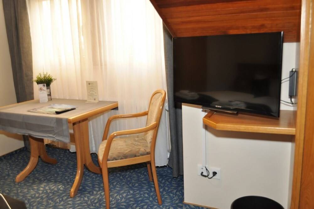 Hotel Kühns Mühle 2