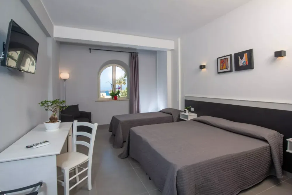 Hotel Hopps 1