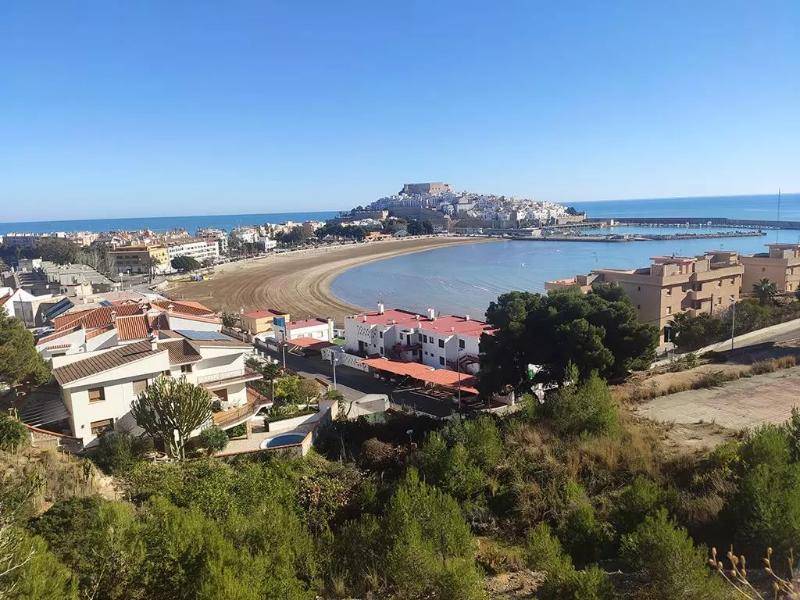 Apartamentos Mirador del Castillo 3000 1