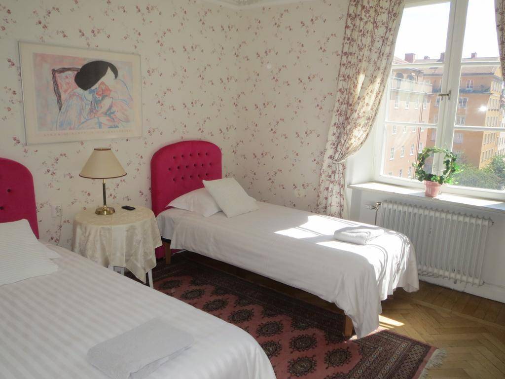 Wasa Park Hotel 1