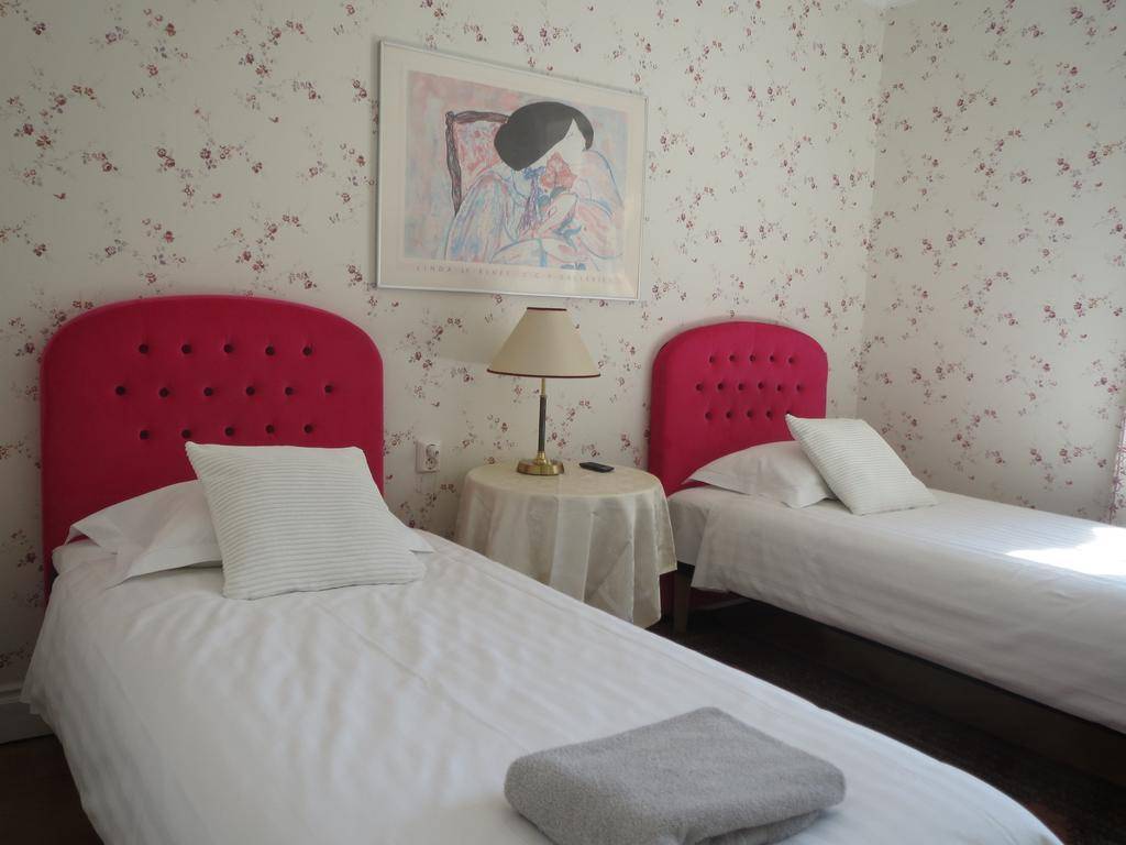 Wasa Park Hotel 2