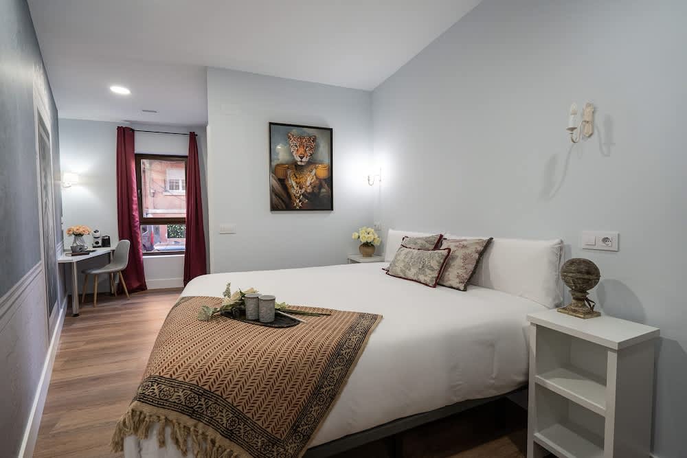 Center Suite Acebedos 2