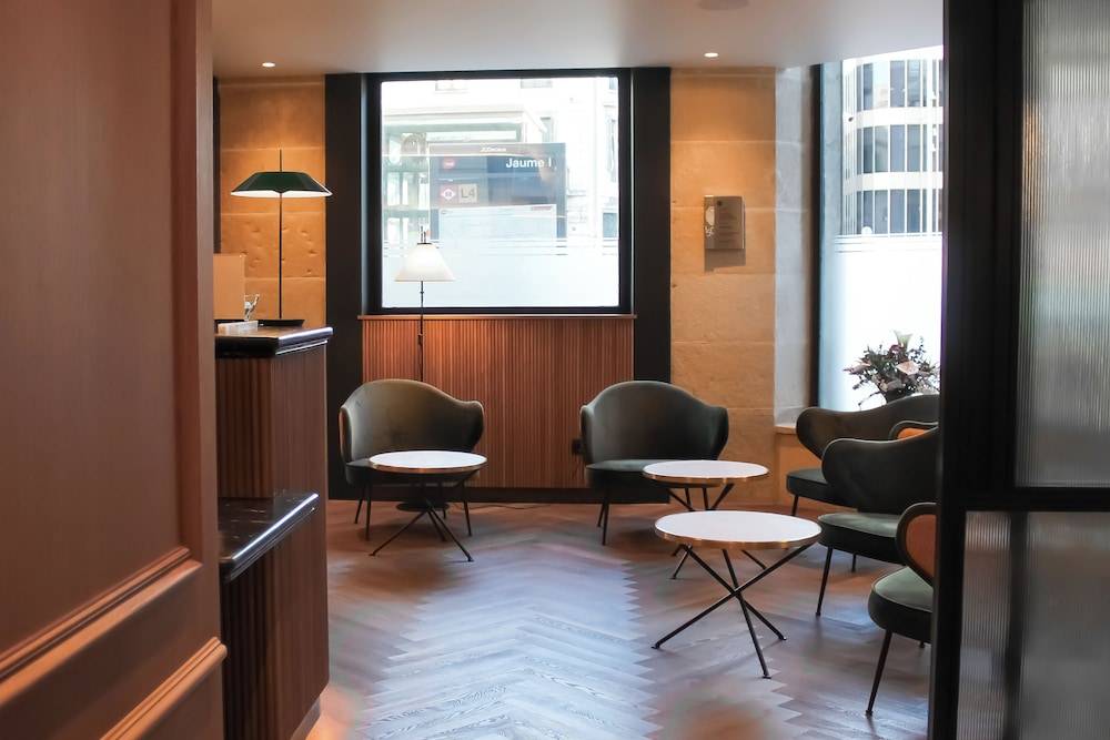 Hotel Suizo 2