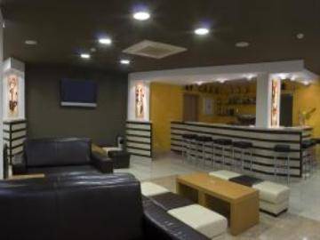 Hotel Santo Condestavel 2