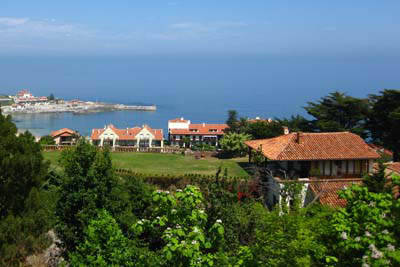 Apartamentos Mar Comillas 1