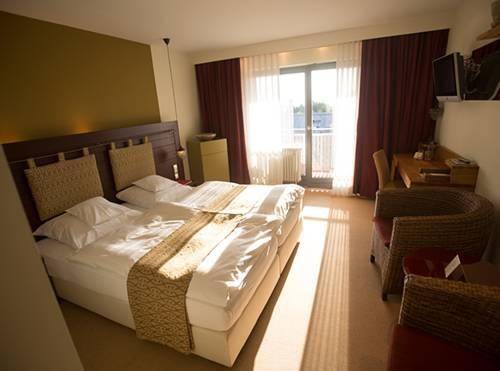 Hotel Heiligenstein 2