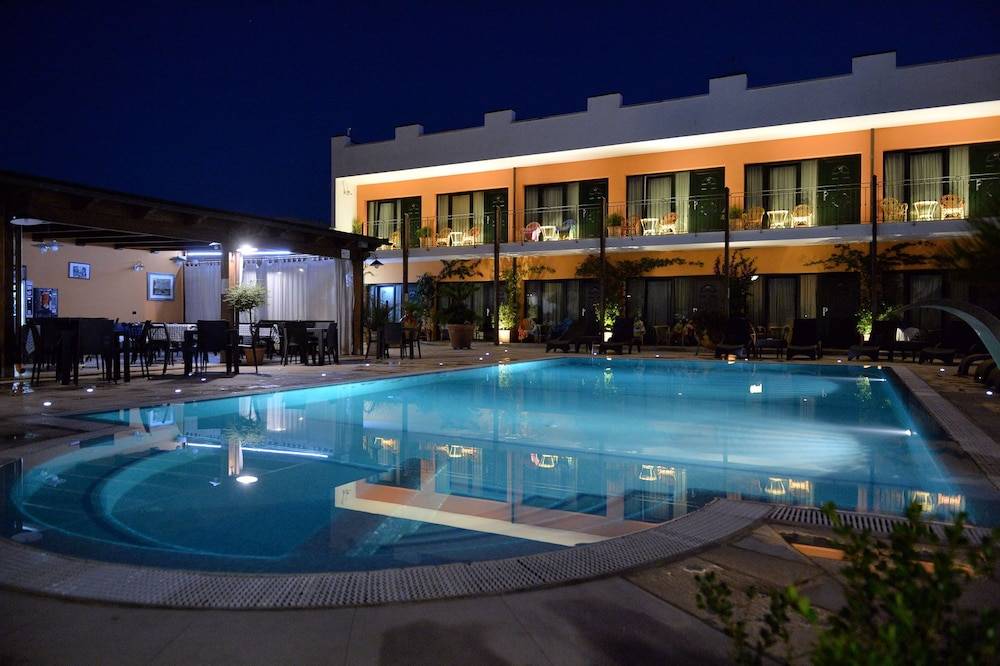 Hotel Cuor Di Puglia 1
