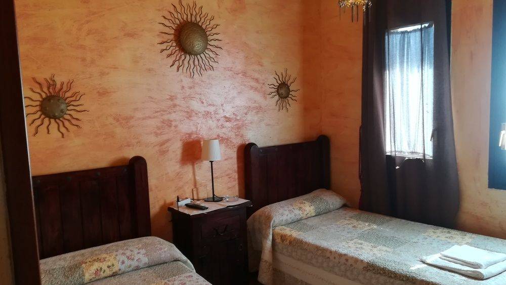 Hostal Restaurante La Diligencia 2