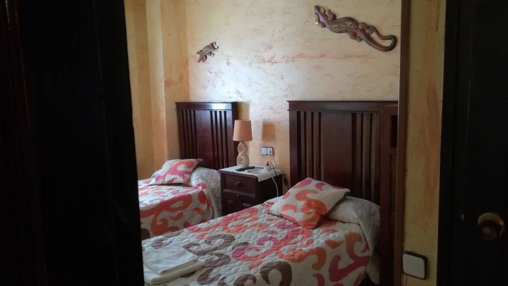 Hostal Restaurante La Diligencia 1