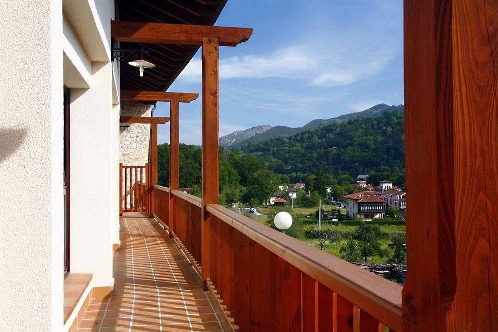 Apartamentos Aldea del Puente 2