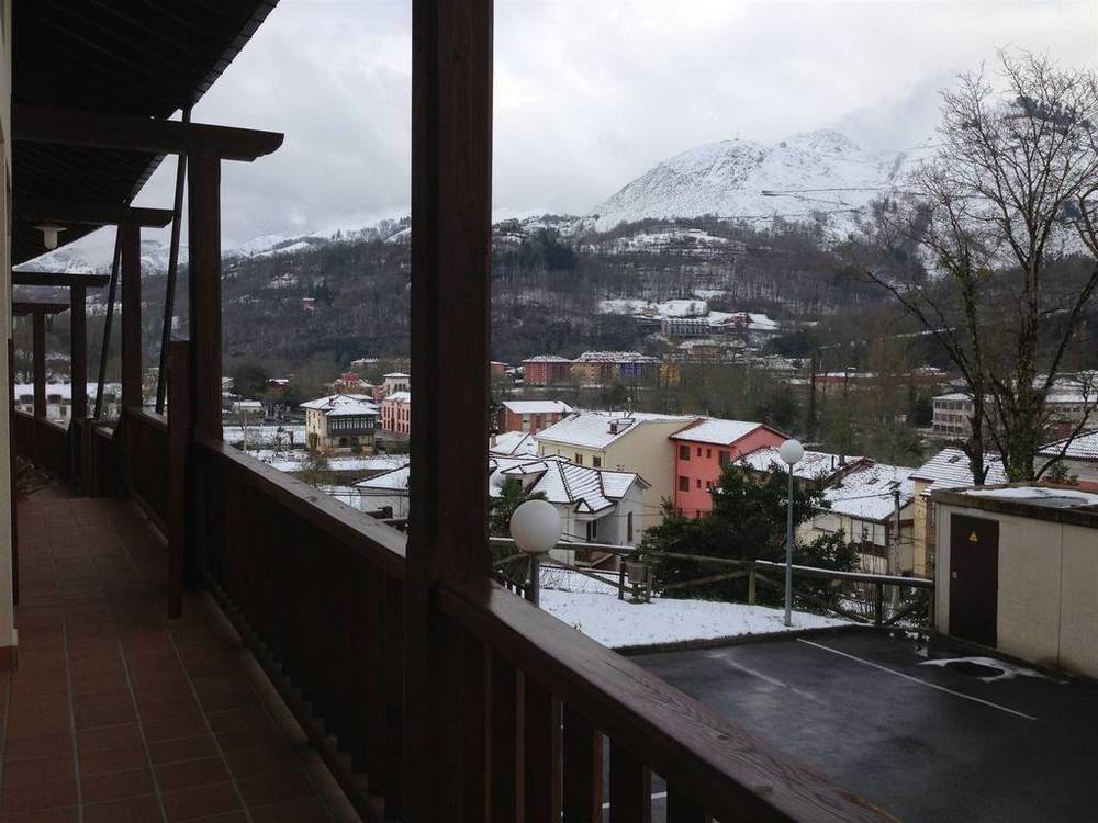 Apartamentos Aldea del Puente 1