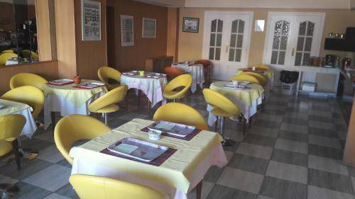 Hotel Corona de Castilla 2
