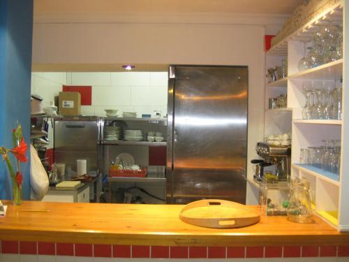 Hostal Las Acacias 2