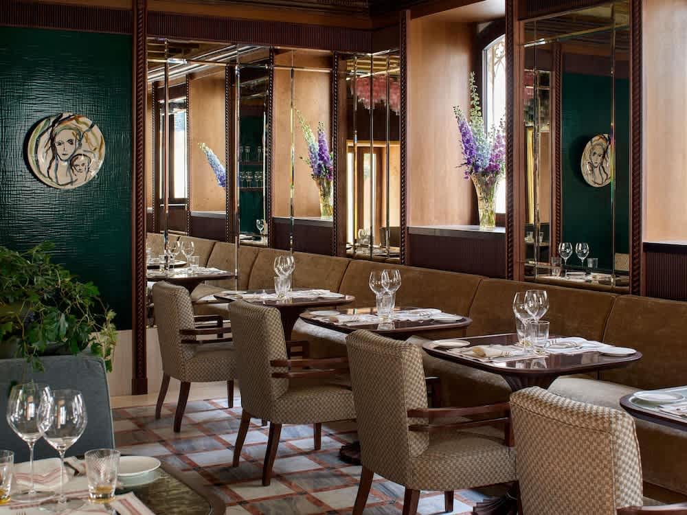 Orient Express Venezia 1