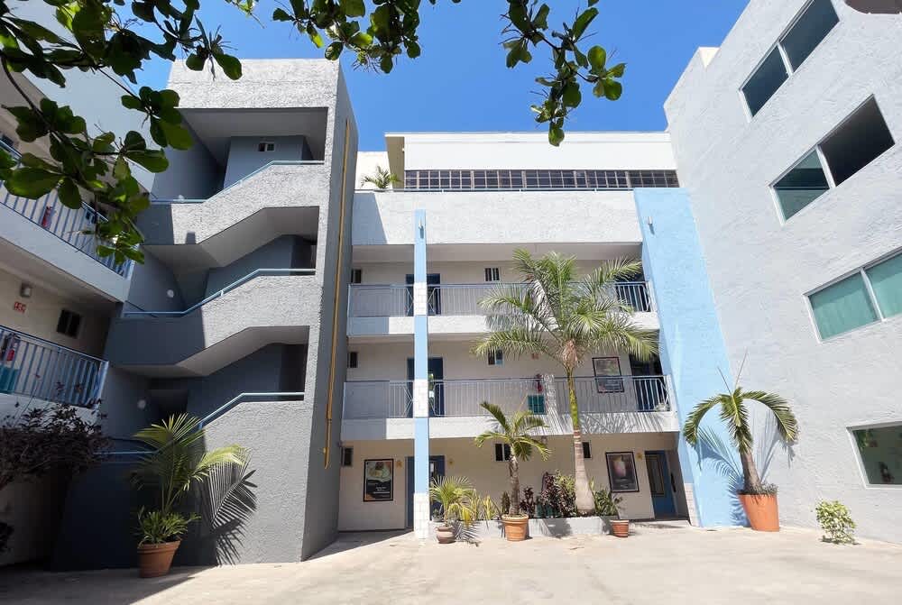Days Inn by Wyndham Playa del Carmen 1