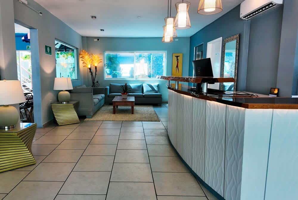 Days Inn by Wyndham Playa del Carmen 2