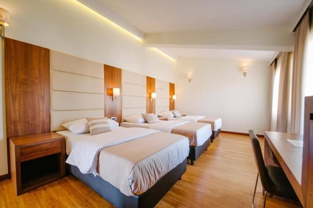 Hotel Jana 2